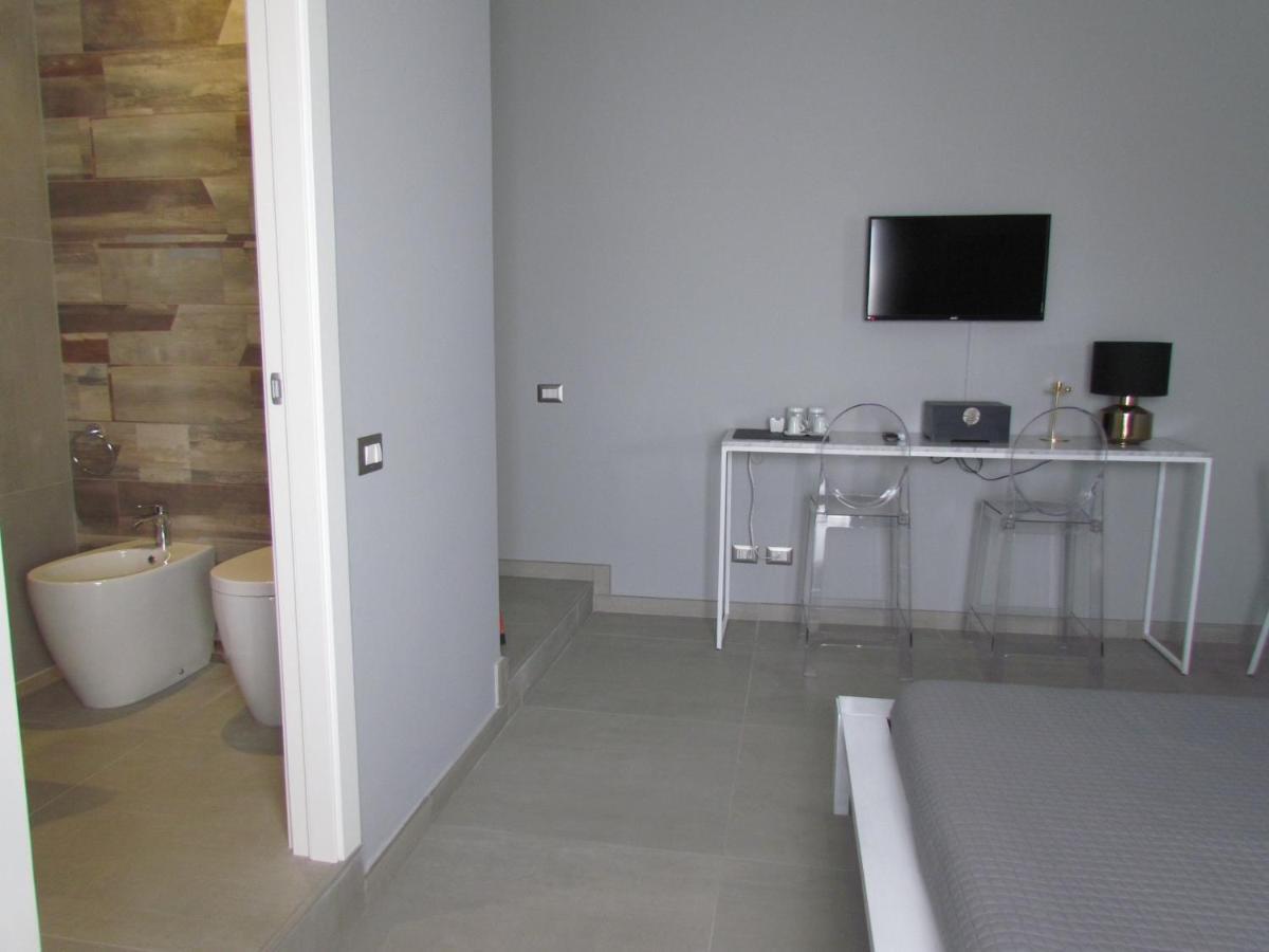 Magg Catania Apartment Exterior photo